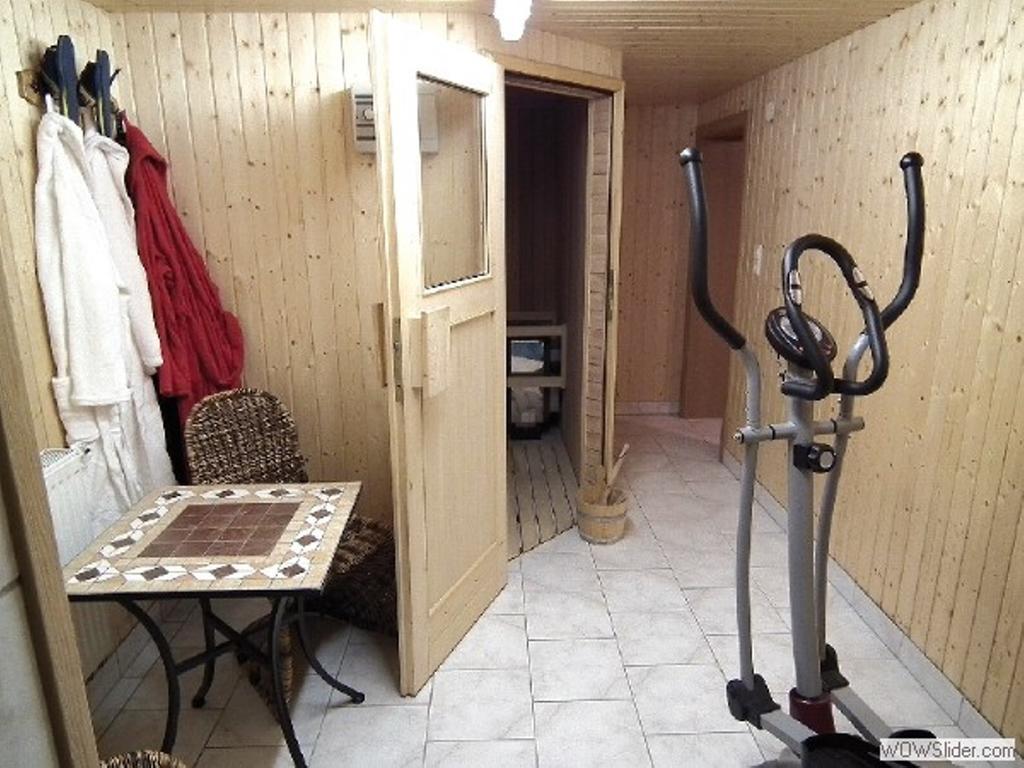 Ferienwohnung Unger Stützengrün Kültér fotó
