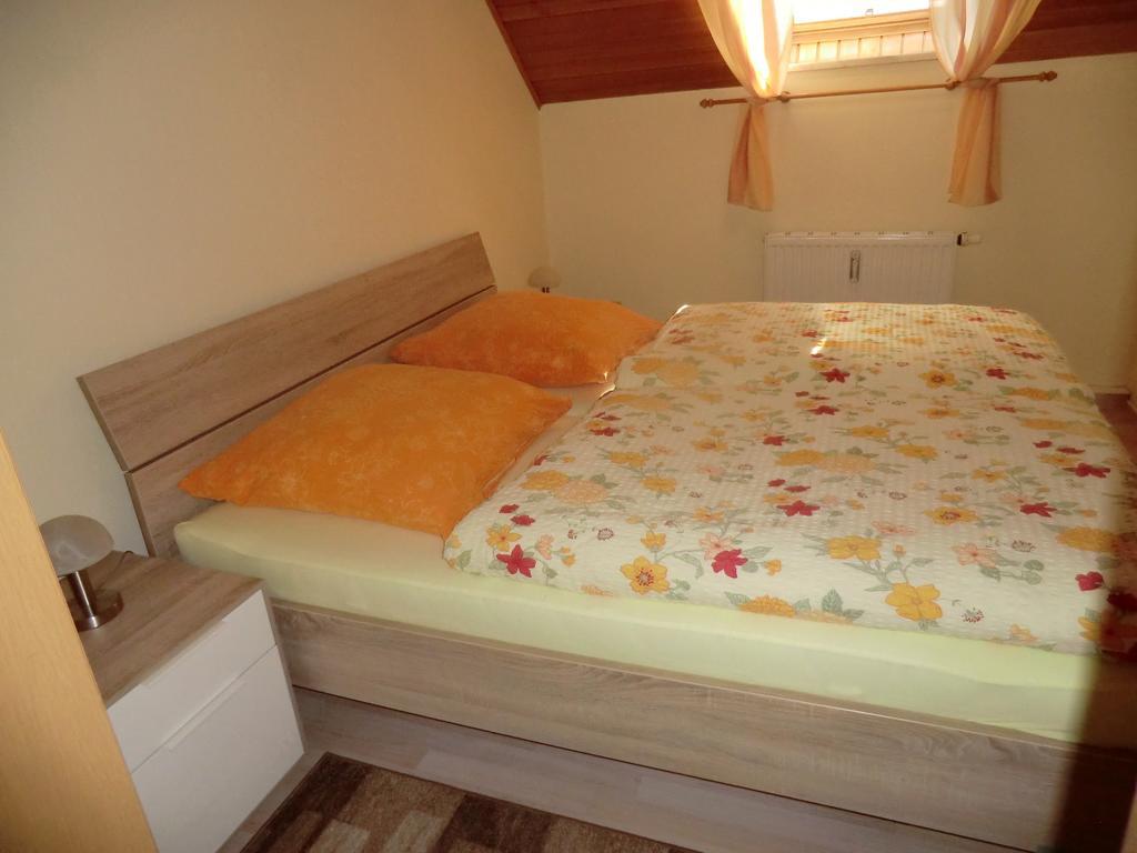 Ferienwohnung Unger Stützengrün Kültér fotó
